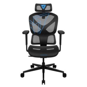 Silla Gamer Reclinable Mesh Racer ThunderX3 YTC Mesh Racer